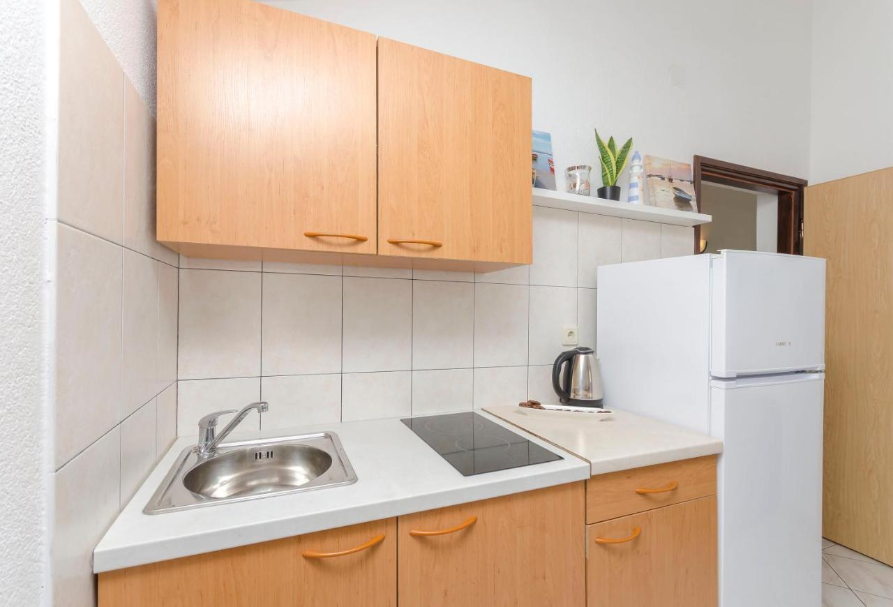 Apartments Anton โวดีเซ ภายนอก รูปภาพ
