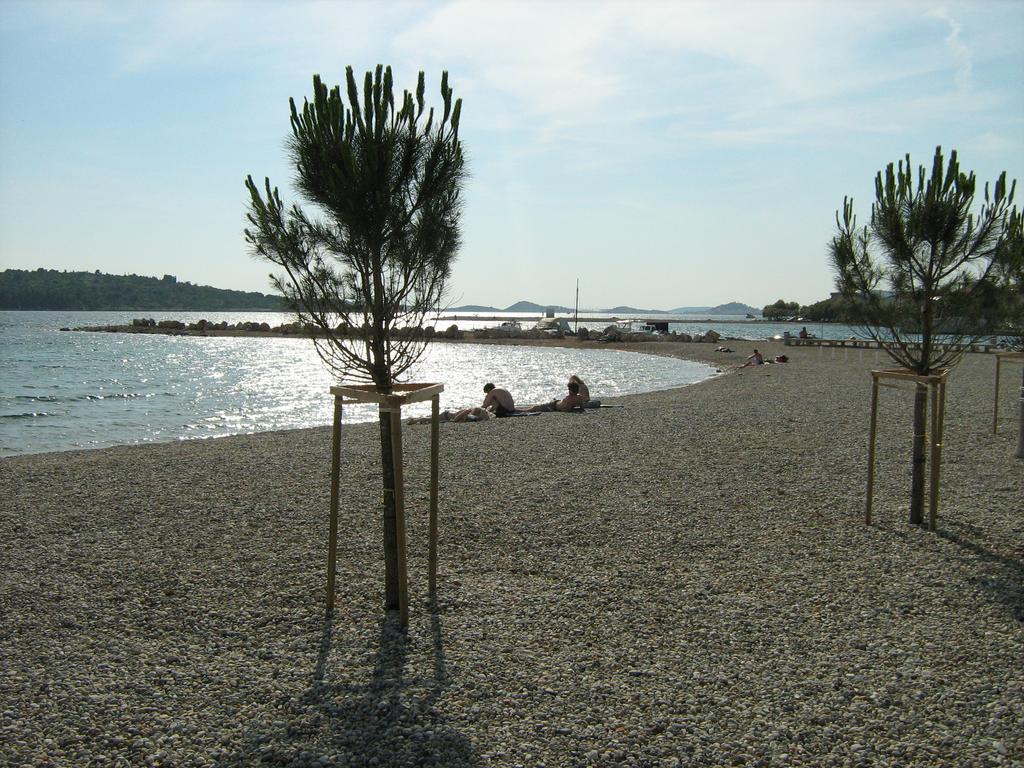 Apartments Anton โวดีเซ ภายนอก รูปภาพ